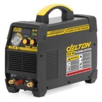 ราคา เครื่องตัดพลาสม่า DELTON รุ่น CUT-40 40 แอมป์ (888204600267)