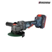 ราคา เครื่องเจียร์ไร้สาย MASARU รุ่น SCG-605 (พร้อมแบตเตอรี่) (888219900026)
