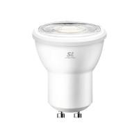 ราคา หลอด LED SL LIGHTING MR11 220V 5 วัตต์ WARM WHITE GU10 (888224900910)