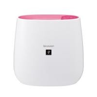 ราคา เครื่องฟอกอากาศ 23 ตร.ม. SHARP FP-J30TA-P สีชมพู (1094037)