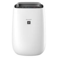 ราคา เครื่องฟอกอากาศ 30 ตร.ม. SHARP FP-J40TA-W สีขาว (1104858)