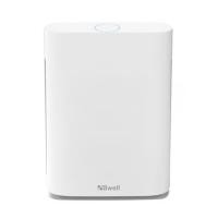 ราคา Bwell เครื่องฟอกอากาศ สำหรับห้อง 20-40 ตร.ม. รุ่น CF-8428