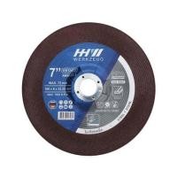ราคา ใบเจียร HHW 7 นิ้ว x 6.0 มม. สีดำ (1233784)