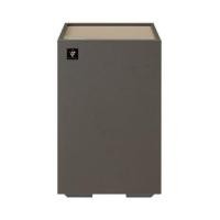 ราคา เครื่องฟอกอากาศ 30 ตร.ม. SHARP FP-S40B-T สี CHARCOAL (1264963)