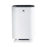 ราคา เครื่องฟอกอากาศ 50 ตร.ม. WORLDTECH WT-P50 สีขาว (1268034)