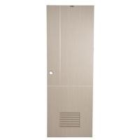 ราคา ประตูห้องน้ำ UPVC AZLE BN-11-1A 70x200 ซม. สี ASH (1274123)