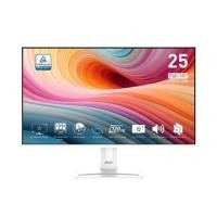ราคา จอมอนิเตอร์ 25 นิ้ว MSI PRO MP251W E2 (1283510)