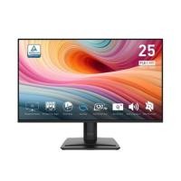 ราคา จอมอนิเตอร์ 25 นิ้ว MSI PRO MP251 E2 (1283531)