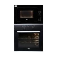 ราคา ไมโครเวฟฝัง+เตาอบฝัง MEX CM925BX+VRM9652B1 (1302464)