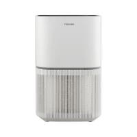 ราคา เครื่องฟอกอากาศ 33 ตร.ม. TOSHIBA TAP-YD25FTH(W) สีขาว (1302719)