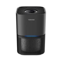 ราคา เครื่องฟอกอากาศ 31 ตร.ม. TOSHIBA TAP-YD25UTH(H) สีดำ (1303561)