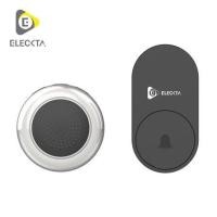 ราคา กริ่งไร้สาย ELECKTA KINETIC FL-213-BLK สีดำ (1305971)