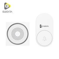 ราคา กริ่งไร้สาย ELECKTA KINETIC FL-315 สีขาว (1305973)