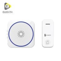 ราคา กริ่งไร้สาย ELECKTA KINETIC FB-617 สีขาว (1305975)