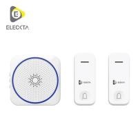 ราคา กริ่งไร้สาย ELECKTA KINETIC FB-2-617 สีขาว (1305974)