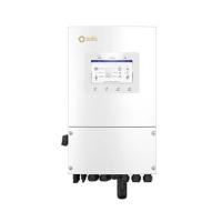 ราคา อินเวอร์เตอร์ SOLIS HYBRID SOLIS-S6-EH1P6K-L-PLUS (1306412)