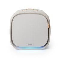ราคา เครื่องฟอกอากาศ 104 ตร.ม. PHILIPS AC3360/11 สีครีม (1309733)