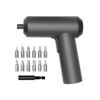 ราคา สว่านไขควงไร้สาย XIAOMI MI CORDLESS 3.6 โวลต์ (1312061)