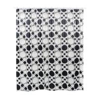 ราคา ม่านห้องน้ำ PVC WSP HP/SCP-2/B5125 180x180 ซม. (1314575)