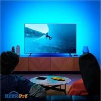 ราคา ไฟเส้น LED CARINI RGBIC TV SYNC 10 วัตต์ 55-65 นิ้ว (1314569)
