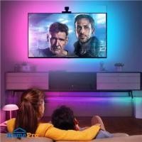 ราคา ไฟเส้น LED CARINI RGBIC TV SYNC 10 วัตต์ 75-85 นิ้ว (1314591)