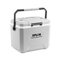 ราคา กระติกน้ำแข็ง SPRING XPLOR PLUS 22 ลิตร สีเทา (1316060)