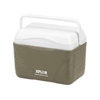 ราคา กระติกน้ำแข็ง SPRING XPLOR 8 ลิตร สีเขียว (1316000)