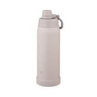 ราคา กระติกสุญญากาศ ZOJIRUSHI SD-KA100-HM 1 ลิตร สีเทา (1316210)