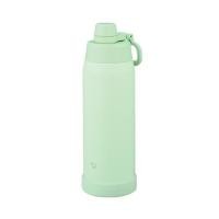 ราคา กระติกสุญญากาศ ZOJIRUSHI SD-KA100-GM 1 ลิตร สีเขียว (1316226)