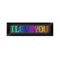 ราคา ป้ายไฟ LED HOMEPRO SMART PIXEL MATRIX 20x64 พิกเซล 10 วัตต์ RGB (1317158)