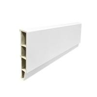 ราคา ซับวงกบ WPC ECO-DOOR 6x210x1.2 ซม. สีขาว (1320634)