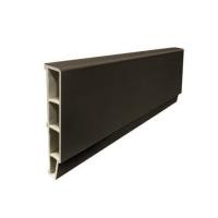 ราคา ซับวงกบ WPC ECO-DOOR 6x210x1.2 ซม. สีโอ๊ค (1320643)