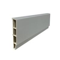 ราคา ซับวงกบ WPC ECO-DOOR 6x210x1.2 ซม. สีเทา (1320619)