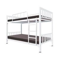 ราคา เตียง 2 ชั้น THAIBULL SST2F-TNR4-105 สีขาว (1321696)