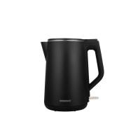 ราคา กาต้มน้ำไร้สาย HOMEMATE (HOM-264103) 1.5 ลิตร สีดำ (888112900082)