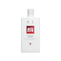 ราคา น้ำยาขัดเคลือบเงาสีรถยนต์ AUTOGLYM SUPER RESIN POLISH 500 มล. (SRP500) (888120400003)