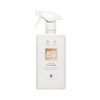 ราคา น้ำยาทำความสะอาดเบาะหนังแท้ AUTOGLYM LEATHER CLEANER ขนาด 500 ML (888120400008)