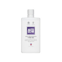 ราคา เจลเคลือบบำรุงยางล้อรถให้ความดำ AUTOGLYM HIGH PERFORMANCE TYRE GEL 500 มล. (888120400010)