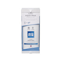 ราคา สเปรย์แว็กซ์เคลือบเงาแบบเร่งด่วน AUTOGLYM RAPID AQUA WAX COMPLETE KIT 500 มล. (888120400015)