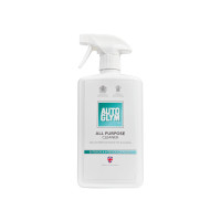 ราคา น้ำยาขจัดคราบอเนกประสงค์ AUTOGLYM ALL PURPOSE CLEANER 1 ลิตร (888120400004)