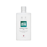 ราคา น้ำยาเคลือบบำรุงพลาสติกภายนอก AUTOGLYM BUMPER & TRIM GEL 500 มล. (888120400006)