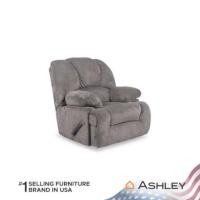 ราคา โซฟาปรับเอนนอน 1 ที่นั่ง ASHLEY FURNITURE HOMESTORE รุ่น DANNAFIELD/1R สีเทา (888122802308)