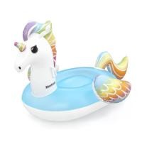 ราคา แพลอยน้ำยูนิคอร์น BESTWAY 41114 FANTASY UNICORN ขนาด 1.55M X 1.19M. (888140400061)