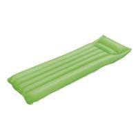 ราคา แพแฟชั่น BESTWAY 44007 MATTE FINISH ขนาด 183 X 69CM สีเขียว (888140400057)