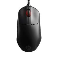 ราคา เมาส์เกมมิ่ง SteelSeries Prime+ สีดำ (888168200037)