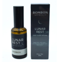 ราคา สเปรย์ฉีดหมอน BOMBON 50 มล. กลิ่น Lunar Rest (888221600066)