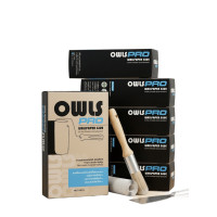 ราคา กาวติดวอลเปเปอร์สูตรเข้มข้น OWLS PRO ขนาด 180 กรัม (888252300001)