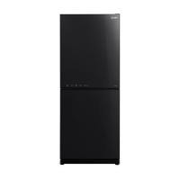 ราคา ตู้เย็น 2 ประตู MITSUBISHI MR-HGS46EY-GBK 14.9 คิว กระจกดำ (1284323)
