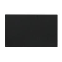 ราคา ชุดสวิตช์ทางเดียว 1 ช่อง HACO MELLOW HACO-LO-MEL-S11 MNB สี MIDNIGHT BLACK (1312777)