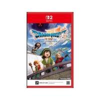ราคา แผ่นเกม NINTENDO SWITCH 2 DRAGON QUEST VII REIMAGINED (1317257)